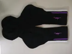 インザペイントバスケソックス22～25cm2色2足セット正規品