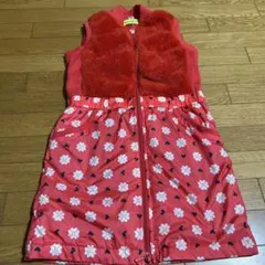 ビバハートゴルフワンピース