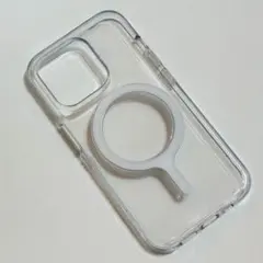 moft iPhone 15 Pro クリアケース MagSafe対応のサムネイル