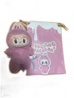 ラブブ THE MONSTERS Exciting Macaron