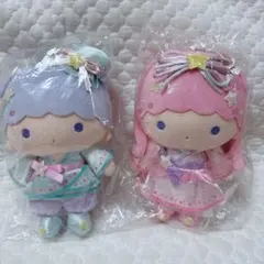 2026年最新】キキララ ぬいぐるみ レトロの人気アイテム - メルカリ