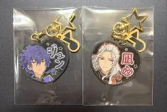 羽風薫 6周年 缶バッジ あんスタ あんスタ 缶バッジ 6周年 中国 羽風薫 - メルカリ