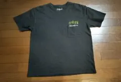 Manhattan Portage 黒 Tシャツ Mのサムネイル