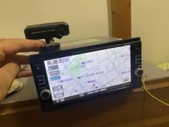 NISSAN MM316D-Wのサムネイル