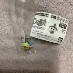 おじゃる丸 めじるしアクセサリー 　電ボ