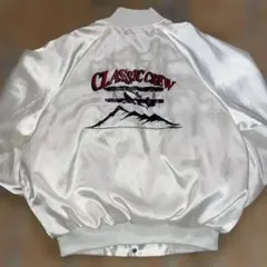 ビンテージ ナイロンジャケット