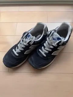 New Balance M1400NVネイビー 23cm ニューバランス
