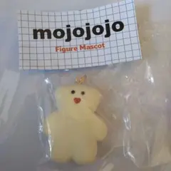 mojojojo フィギュアマスコット