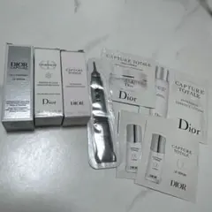 Dior スキンケアセット　試供品