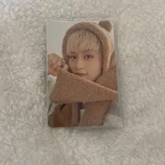 NCT127 THE GREAT UNITY 展示会 入場特典  マーク トレカ NCT127 the great unity 展示会 入場特典 トレカ マーク - メルカリ