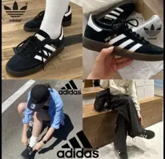 adidas★Handball Spezialアディダス スペツィアル