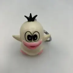 r*9様 藤子不二雄 オバケのQ太郎 オバQ ソフビ キーホルダー