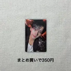 SEVENTEEN セブチ seventeenth heaven ジュン