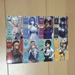 2026年最新】ニケ 勝利の女神 スリーブの人気アイテム - メルカリ