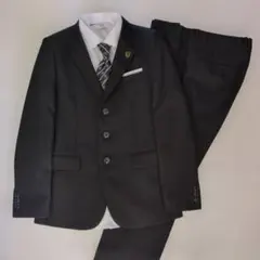 160cmスーツ 5点セット 男の子 waltz by BEAMS DESIGN