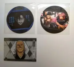 呪術廻戦 虎杖悠仁 伏黒恵 釘崎野薔薇 その他 まとめ売り