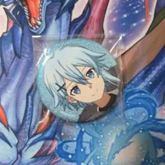 2026年最新】シノン 缶バッジの人気アイテム - メルカリ