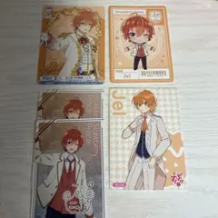 すとぷり ジェルくん カード セット