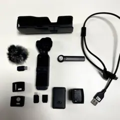 2025年最新】dji pocket 2 do-it-allハンドルの人気アイテム