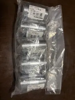カクダイ クローム給水管継手セット - メルカリ