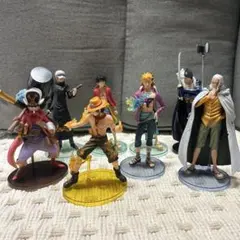 2025年最新】ワンピース フィギュア まとめ売りの人気アイテム - メルカリ