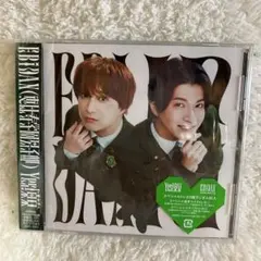 【新品未開封】EBiDAN Yes!東京 CD Sakurashimeji盤