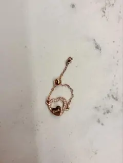 coach チェーンリング