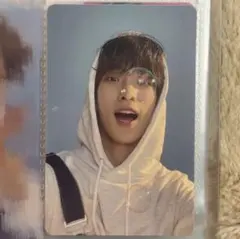 ドギョム Dream carat盤 トレカ