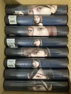 【まとめ売り】乃木坂46　のぎBOX　A3ポスター