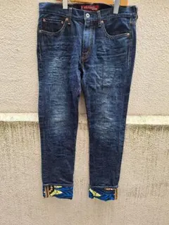 JUNYA WATANABE MAN Levi's デニムパンツ リーバイス