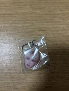 INI 許豊凡顔アクキー