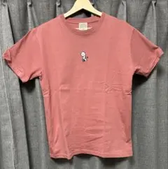 OUTDOOR スヌーピー Tシャツ Lサイズのサムネイル