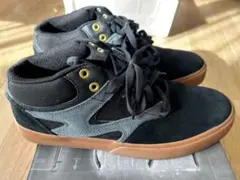 DC マゲッツ ブラック/グレー