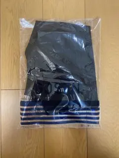 GOSEN PP2441 レディース ブラック Lサイズ