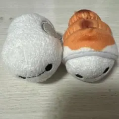 ベイマックス ツムツム ぬいぐるみ