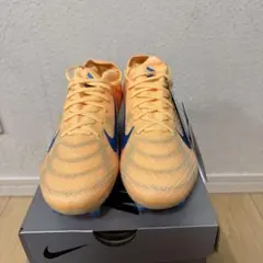 【今週のみ販売】 マーキュリアルヴァイパー KM エリート AG 24.5cm