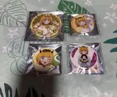 推しの子　缶バッジ　MEMちょ