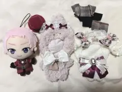 あんスタ　新衣装ぬい　斎宮宗