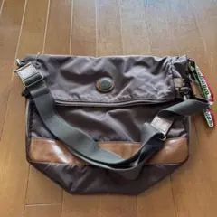 Orobianco ショルダーバッグ ブラウンのサムネイル