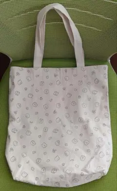 すみっコぐらし　トートバッグ