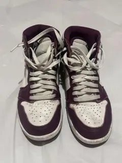 NIKE ハイカットスニーカー　ジョーダン