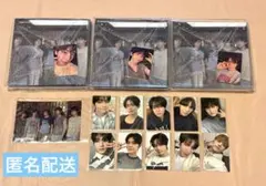 TXT TOGETHER ETCHED ＋weverse ラキドロ　コンプセット