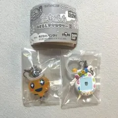 たまごっち めめっち エンたま めじるしアクセサリー