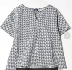美品》ブルーレーベルクレストブリッヂ ハイゲージポンチ コンビ 