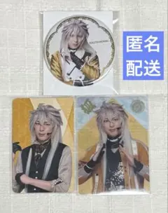 刀ミュ 小狐丸 セット