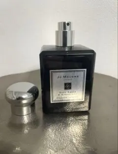 Jo Malone ダークアンバー＆ジンジャーリリー コロンインテンス 50ml
