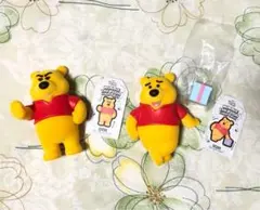 2025年最新】プーさん フィギュアの人気アイテム - メルカリ