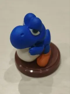 チョコエッグ　スーパーマリオ　アワちびヨッシー