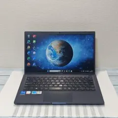 最上位i7搭載‼️ASUS ExpertBook☘16GB☘️第11世代☘️ノートPC 最上位i7搭載‼️ASUS ExpertBook☘16GB☘️第11世代☘️ノートPC