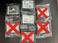 バラ売り可 PEANUTS スヌーピー マグネット